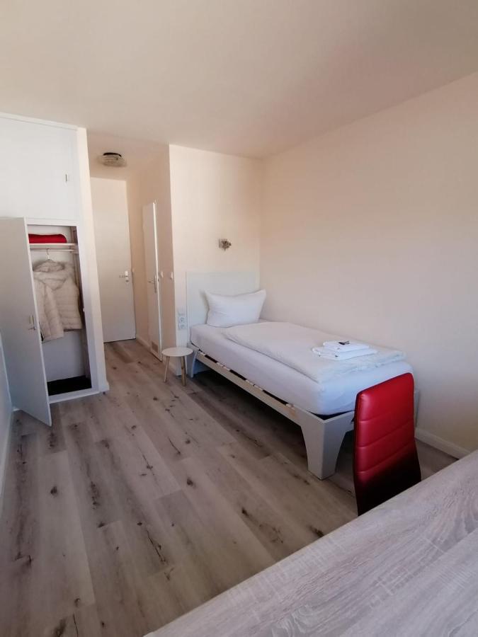 ארנסברג Hotel Zur Post מראה חיצוני תמונה